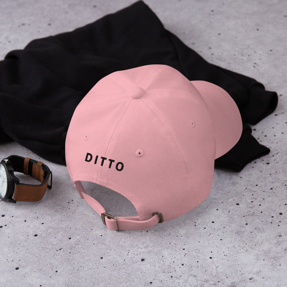 Ditto Smile Hat