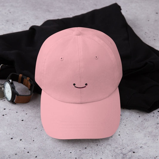 Ditto Smile Hat
