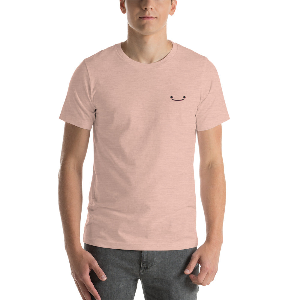Ditto Smile T-Shirt